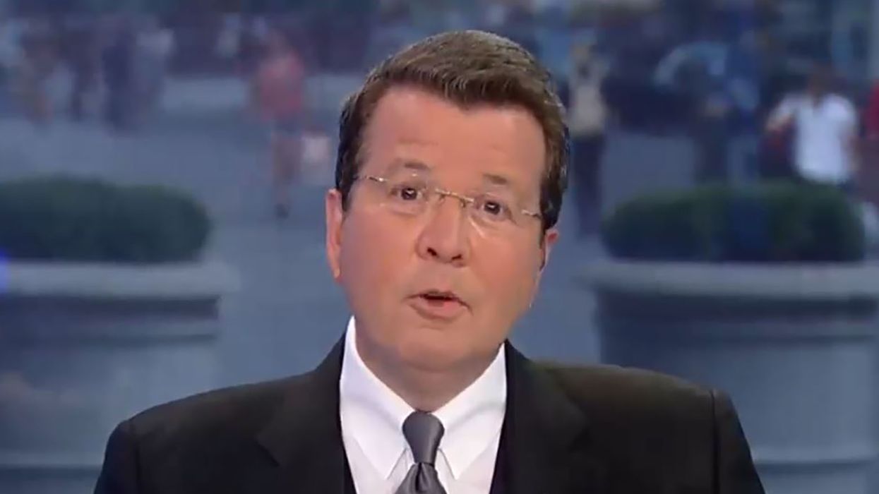 'It is wrong and it is bull': Fox host says Trump’s hurricane lies 'cannot be tolerated'