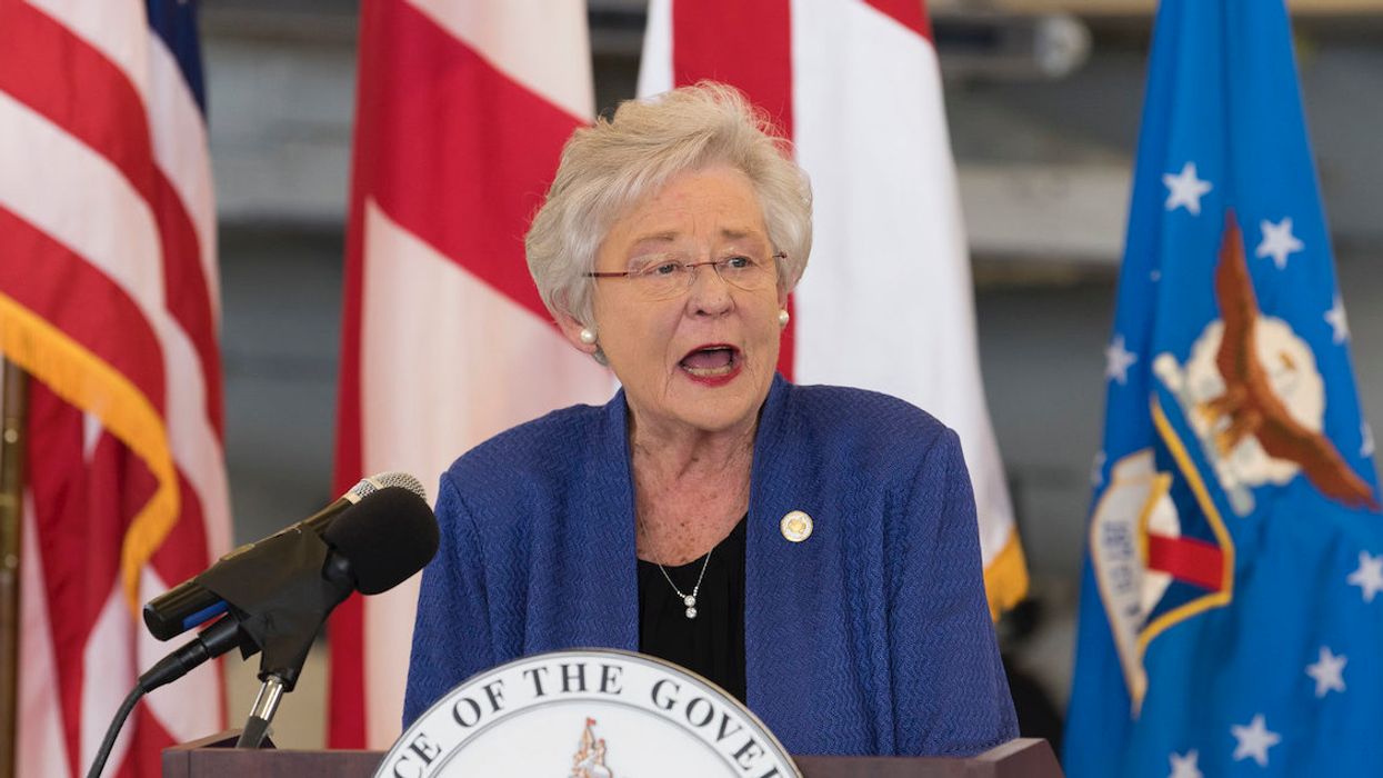 'The GOP is destroying democracy': Alabama GOP hit with a barrage of criticism after curbside voting ban