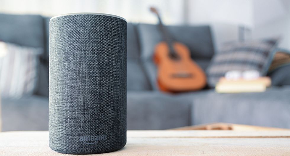 The dark side of Alexa, Siri and other personal digital assistants