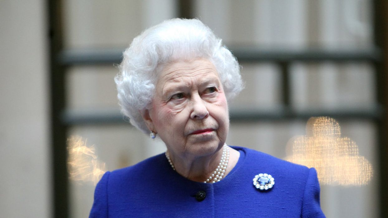 Britain's evil empire: Let the monarchy die along with Elizabeth