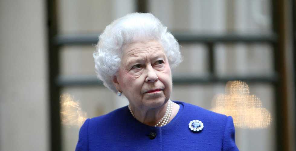 Why the queen said yes to Boris Johnson’s request to suspend Parliament