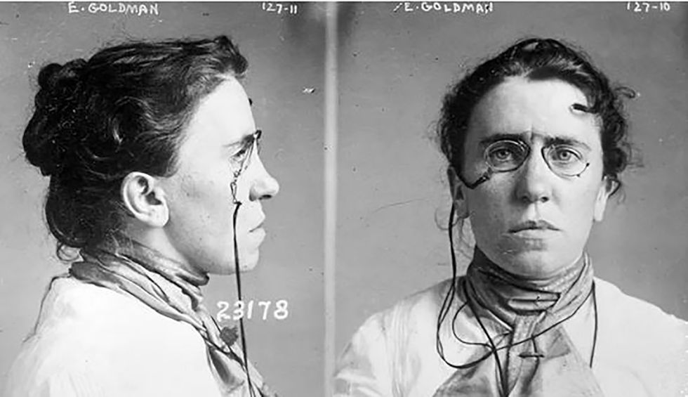 How New York's Union Square helped shape free speech in America