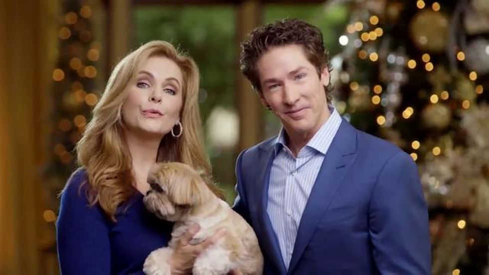 What megachurches tell us about evangelicals