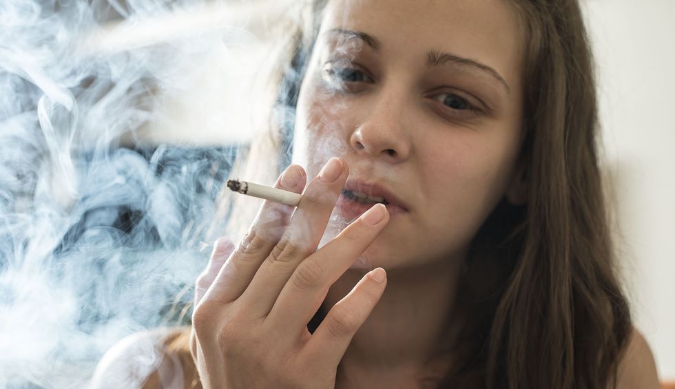 The test that could save the life of a long-time smoker you know