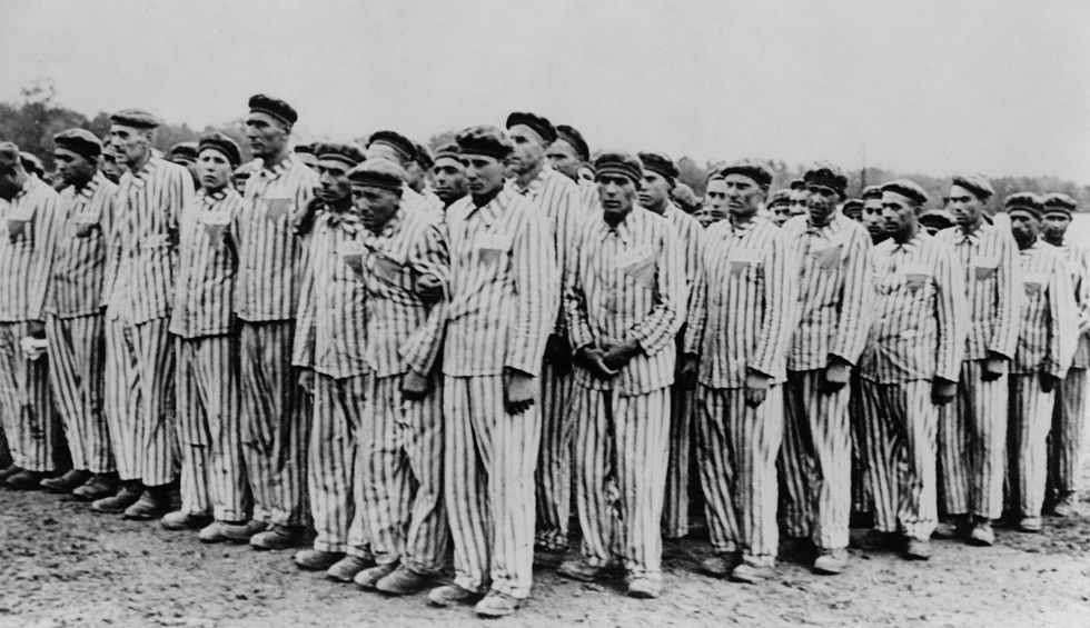 If Germany atoned for the Holocaust, the US can pay reparations for slavery