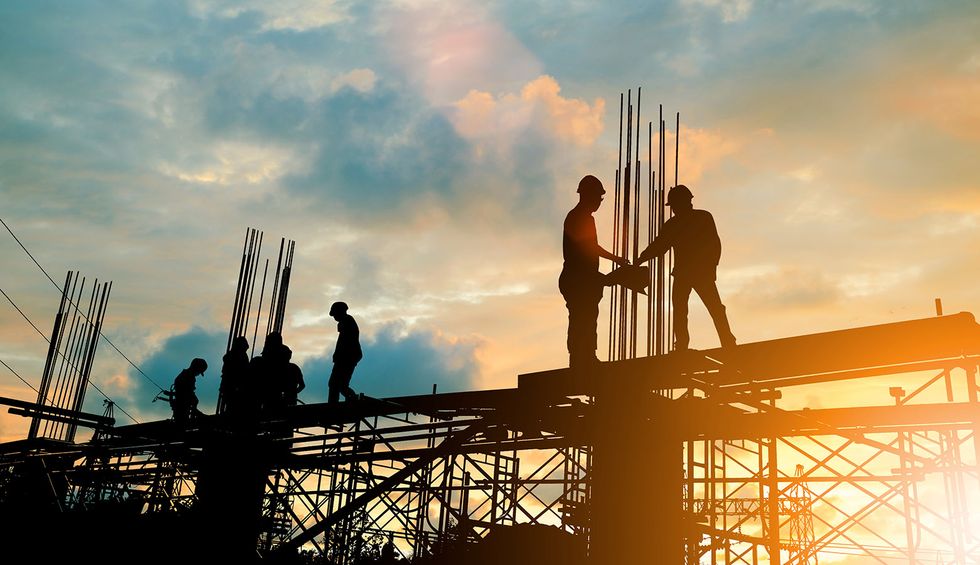The United States doesn't live up to the ideals of Labor Day