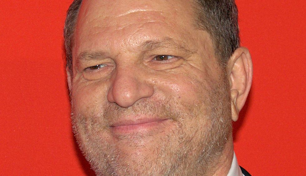 'Untouchable' Harvey Weinstein: Everyone agreeing with Dave Chappelle on #MeToo needs to watch