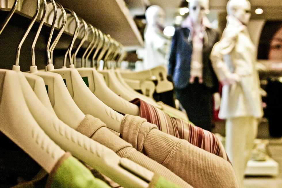 Why the fashion industry needs a major sustainability revolution