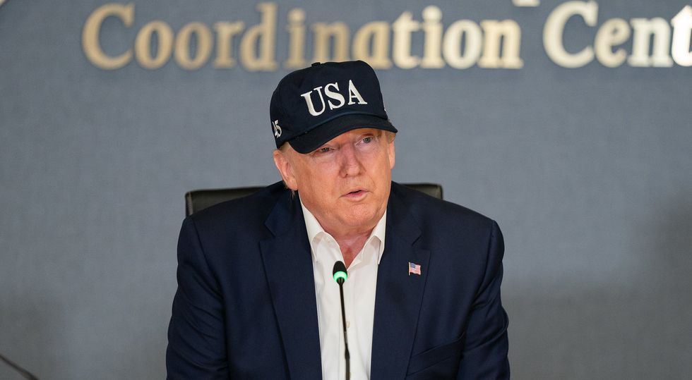 Psychiatrists call for Trump to undergo a full 'neuropsychological evaluation' as some his abilities seem to be 'deteriorating'