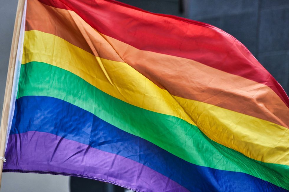 Founder of one of the nation's largest conversion therapy programs comes out as gay