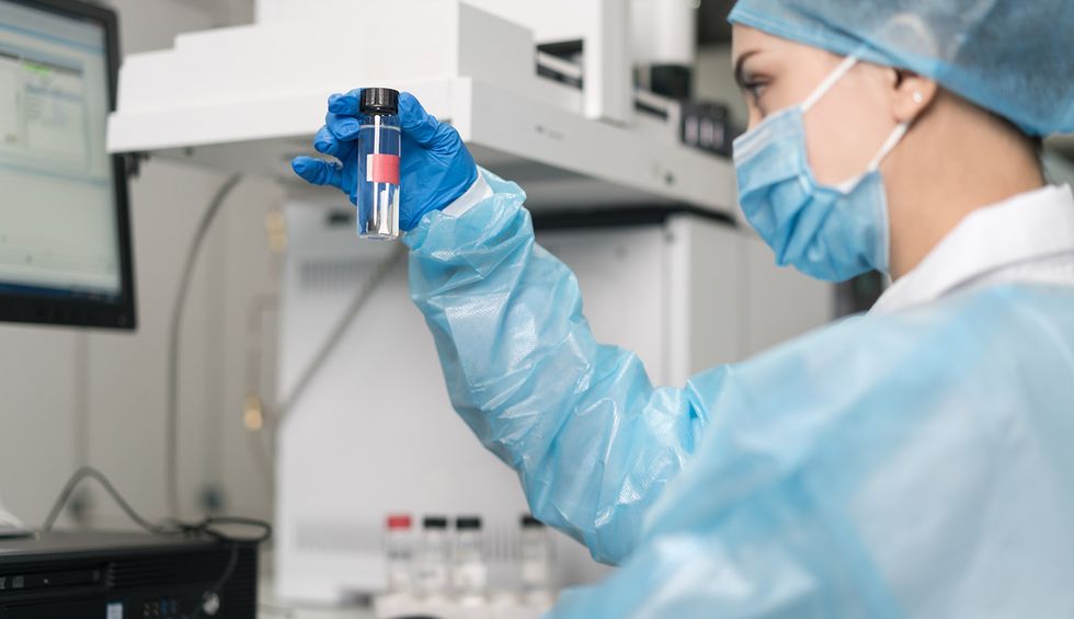 Medical anthropologist breaks down how Trump's CDC is failing on coronavirus where Obama's excelled during H1N1: 'I assumed the US system would be better'