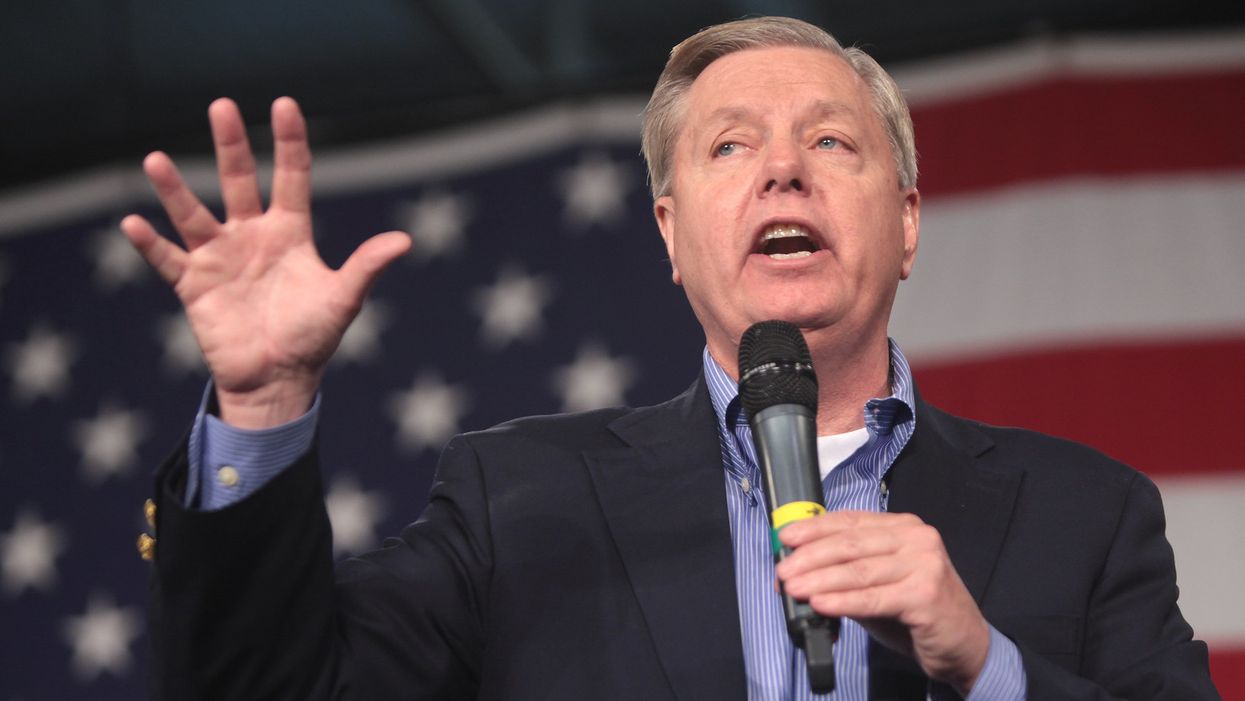 Here's what makes the GOP so afraid of impeachment