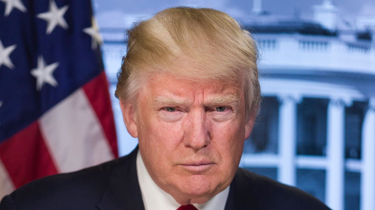 Humanity might as well 'light a giant match and burn this planet down' if Republicans win the midterms