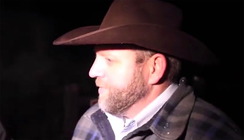 Ammon Bundy and other far-right extremists in Idaho vow to publicly defy GOP governor’s social distancing order: report
