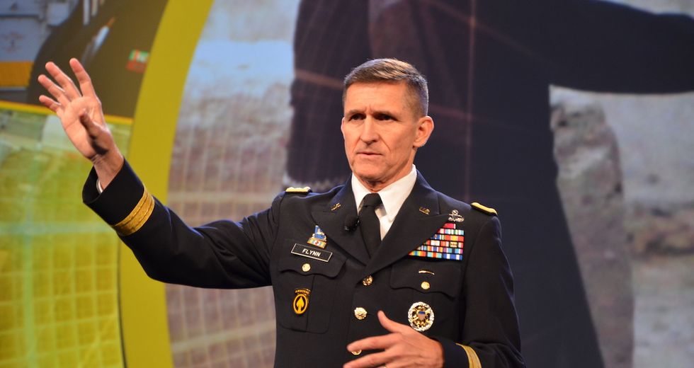 Federal judge in Michael Flynn prosecution tells DOJ the case isn't over yet