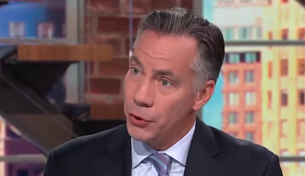 Trump’s ‘confiscation’ of interpreter's notes from private Putin meeting set off alarm bells over spy’s safety: CNN’s Sciutto