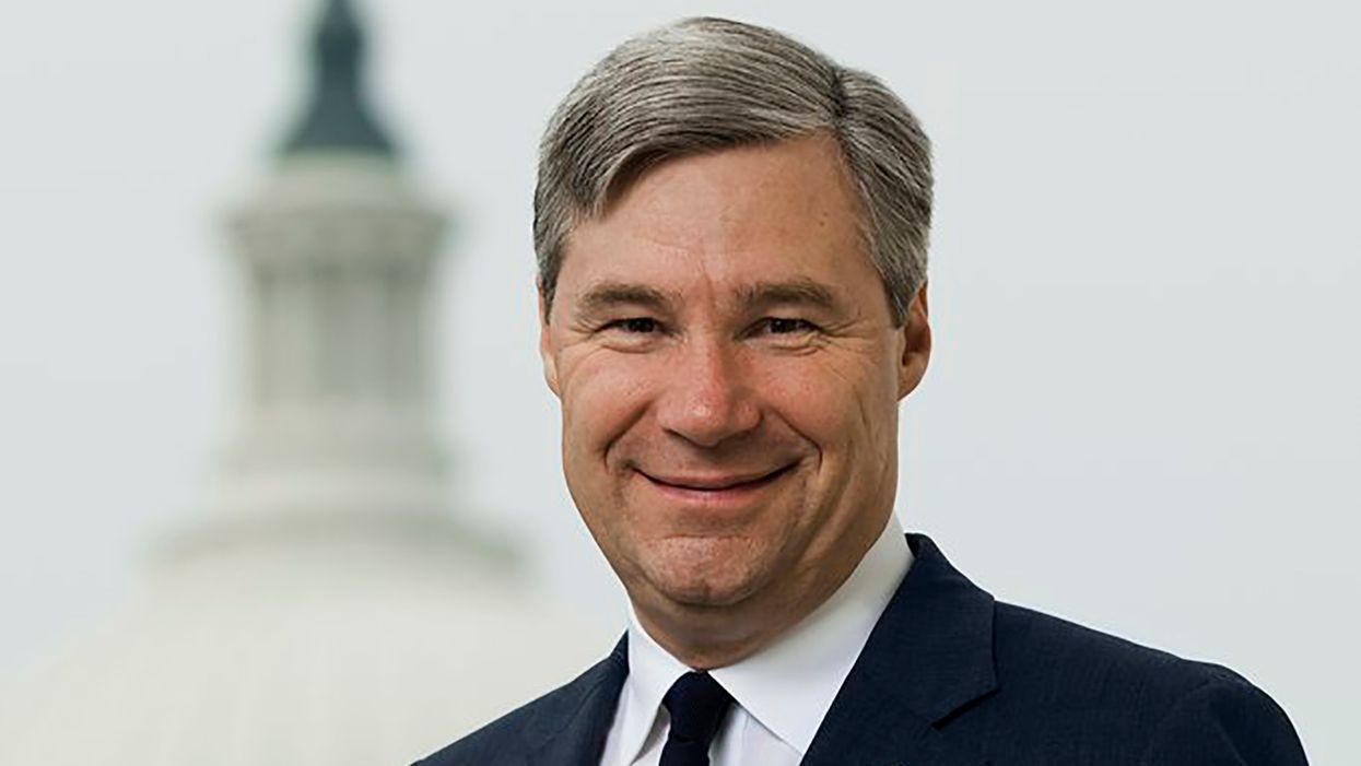 Democrats demand repeal of 'obscene' tax cut for millionaires that GOP buried in previous COVID relief bill