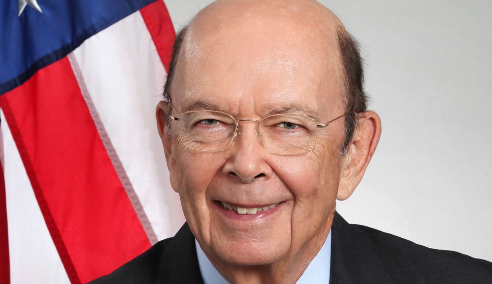 Americans demand Trump 'fire Wilbur Ross' over news commerce secretary threatened to fire NOAA officials