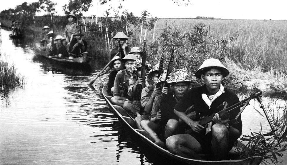 Trump’s Afghanistan 'peace' will be Vietnam all over again