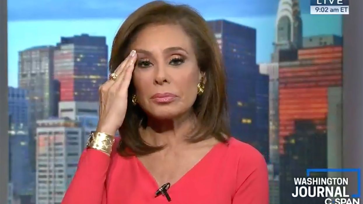 Fox News lawsuits will expose the 'dishonest' network and threaten 'alt-reality media': conservative