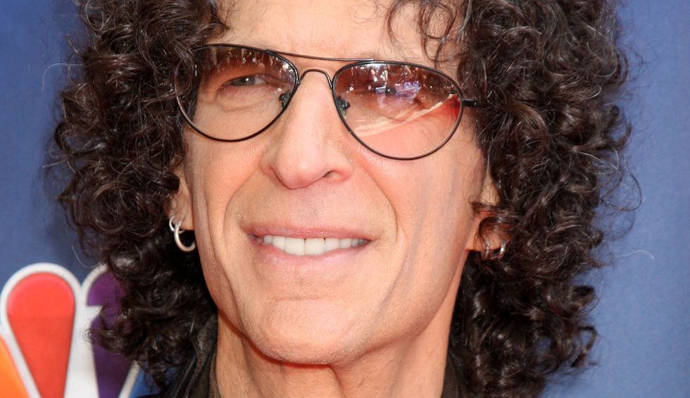 Howard Stern: Trump ‘despises’ his own voters and would be ‘disgusted’ by them