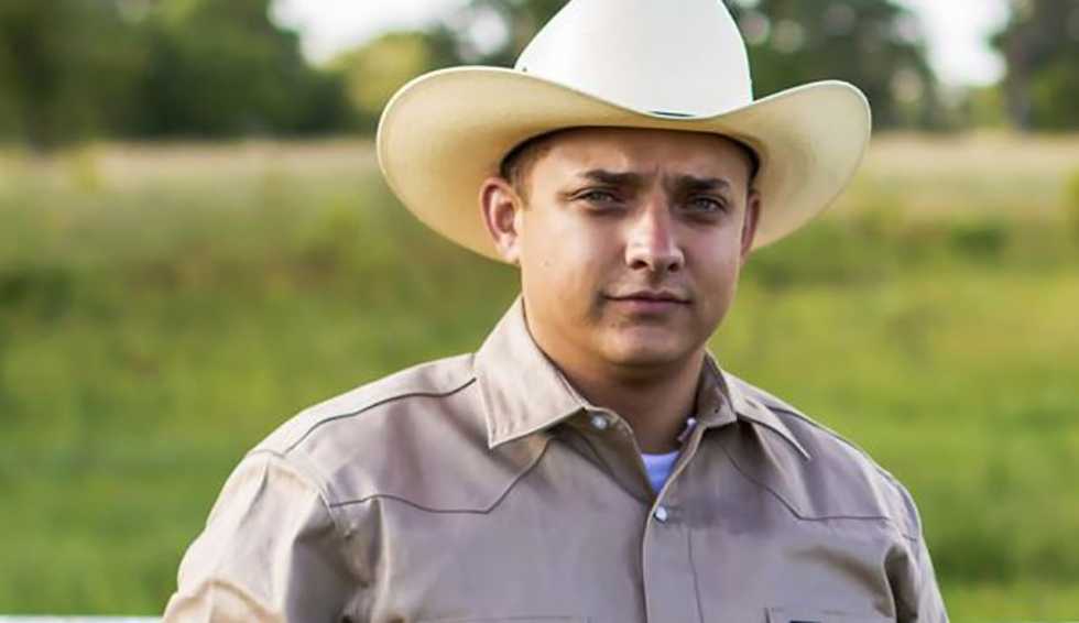 Triggered Texas Republican wants to #cancel Austin