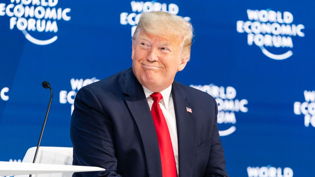US government is of the wealthy, by the wealthy and for the wealthy