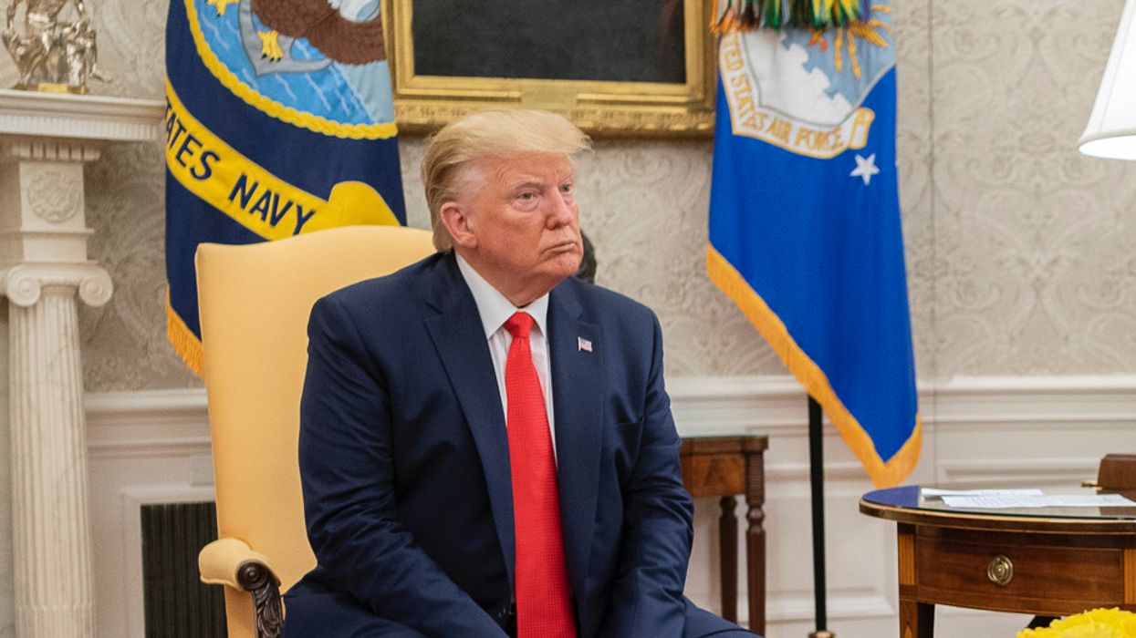 Trump's E. Jean Carroll rape trial jury kept anonymous in wake of 'hush money' chaos
