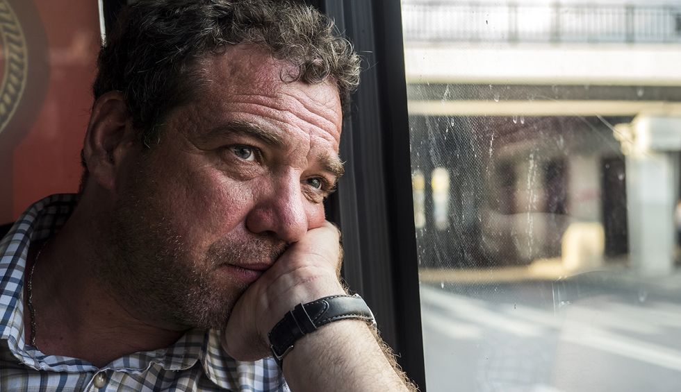A plan to monitor the mentally ill? History of mental illness and stigma provides insights