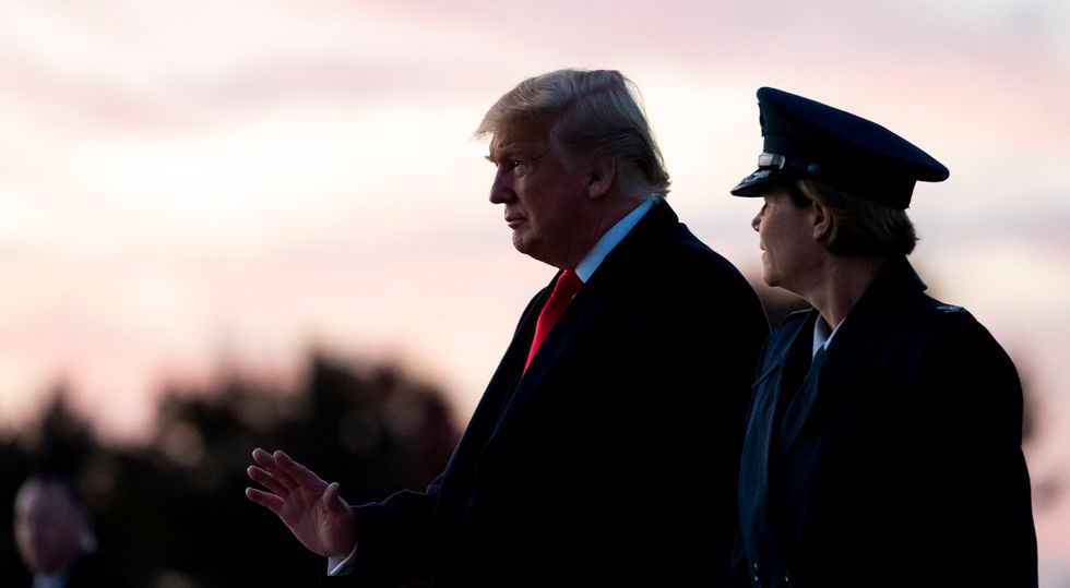 'Many of the same twisted traits': What the disturbing parallels between Trump and Nixon tell us about the 2020 campaign