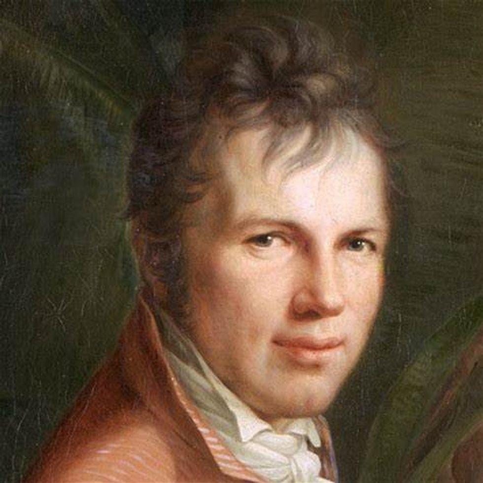 The most influential scientist you may never have heard of