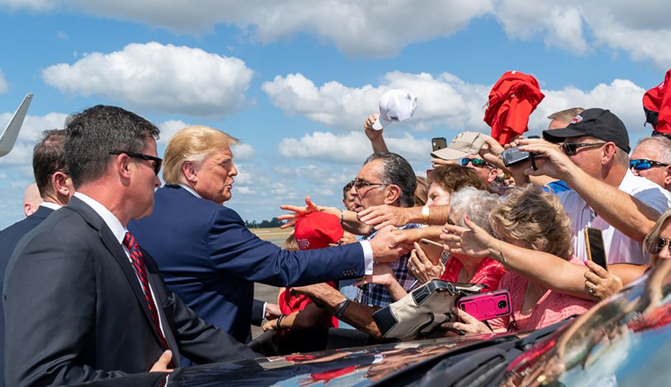 Trump voters will never admit they made a mistake — even in the face of national catastrophe