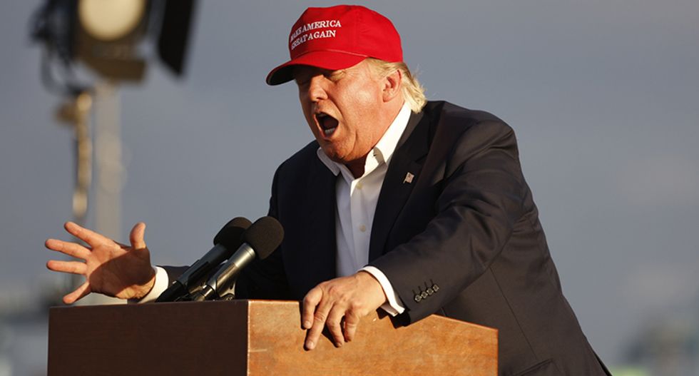 Historian explains how Democrats can use the Mueller report and this 1860 playbook to doom Trump — even if they don’t impeach him