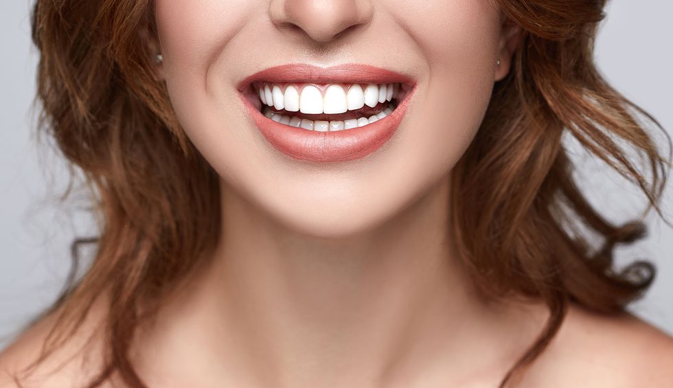 Adult orthodontia is exploding. Could fixing my teeth fix my life?