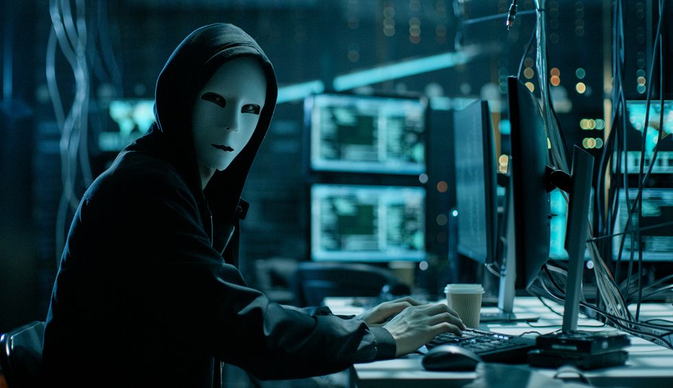 Here's how ransomware criminals target internet service providers