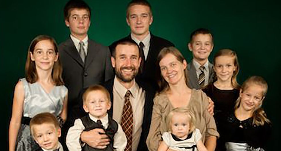 US pastor who called for all gays to be executed becomes first person banned by Ireland