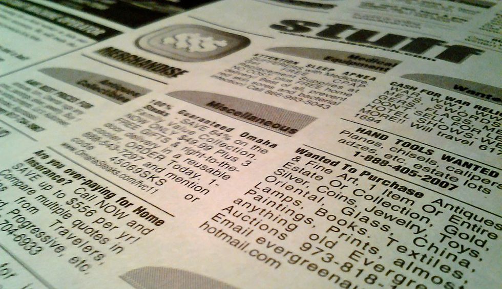 Grocery store chains are trying to kill your favorite local newsweekly — but you still have time to stop them