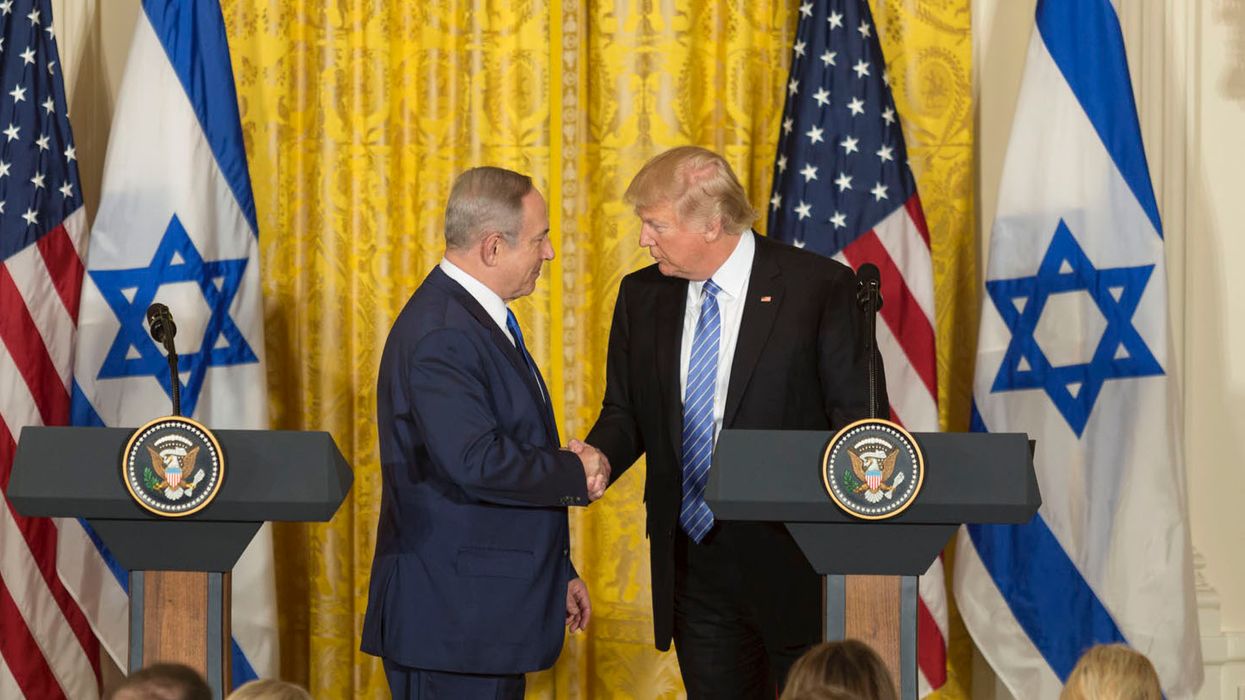 Why did Israel defy Trump? And what happens next?