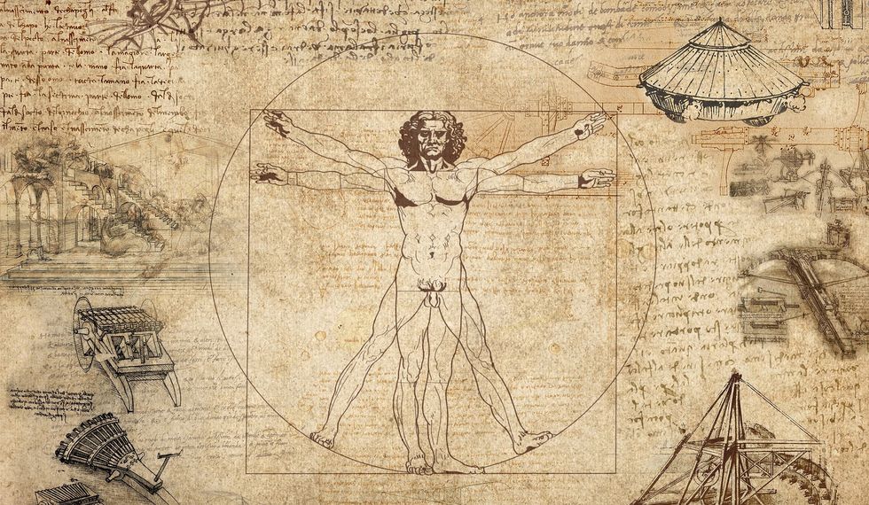 How a cruel deception about the nature of science conceals the central importance of imagination