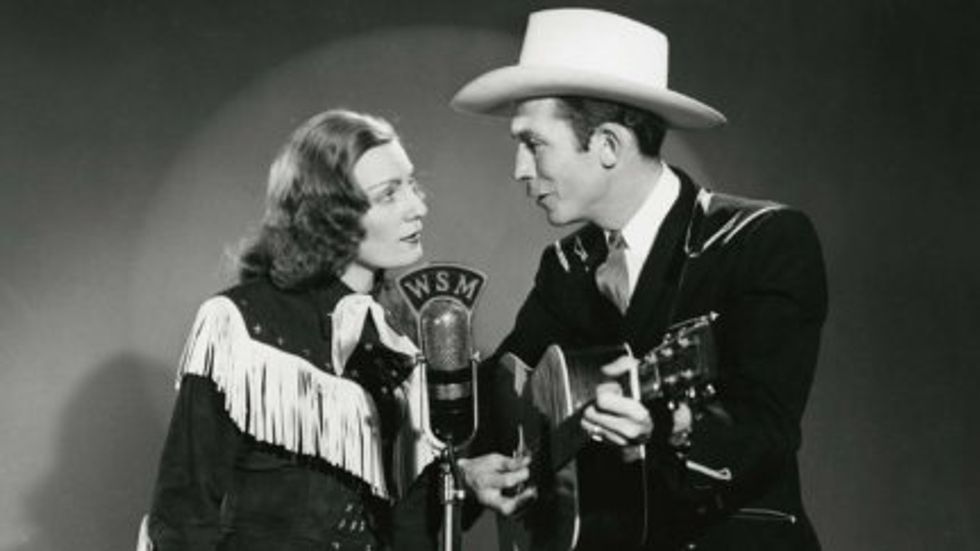 Think you don't like country music? Ken Burns' new PBS opus will play your heart like a fiddle