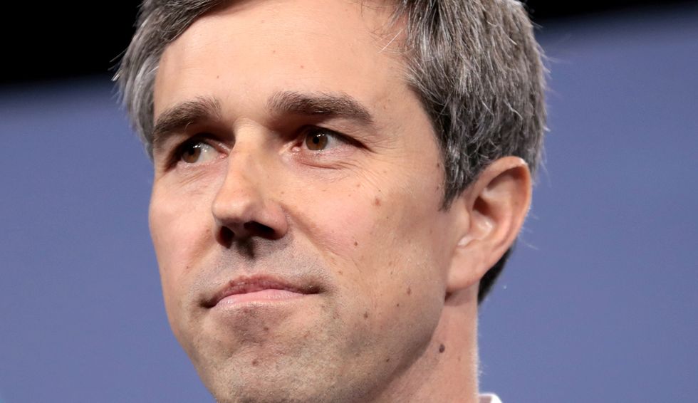 Why Beto O'Rourke and other Democrats think Biden could win Texas — and upend American politics