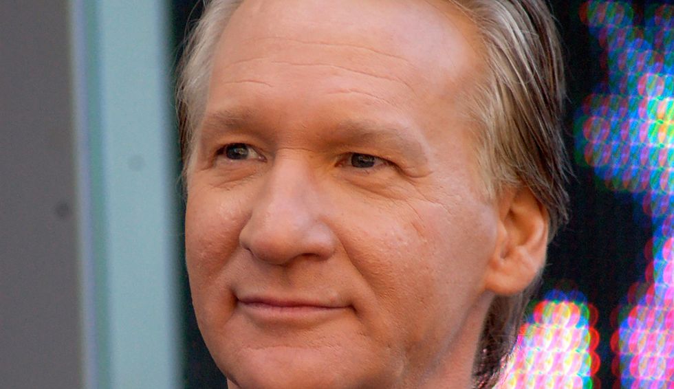 Here's why Bill Maher is wrong about fat-shaming
