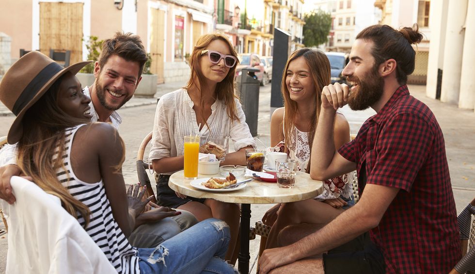 Millennials are moving to key Trump-backing states — and Republicans should be terrified