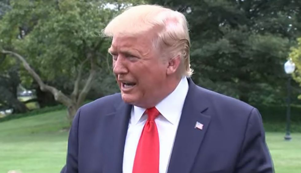 Impeachment may die in the Senate. But forcing embattled Republican senators to defend Trump could pay off