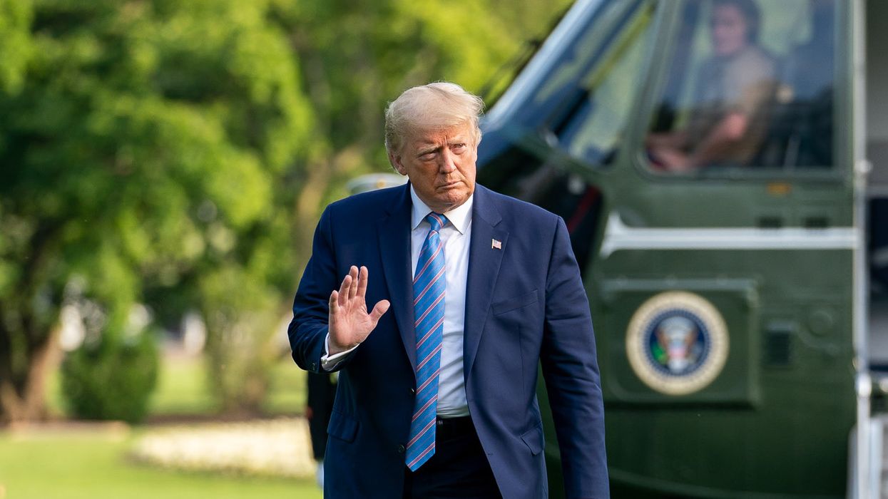 'Very unlikely' Trump will get Jan. 6 charges dismissed despite SCOTUS ruling: legal expert