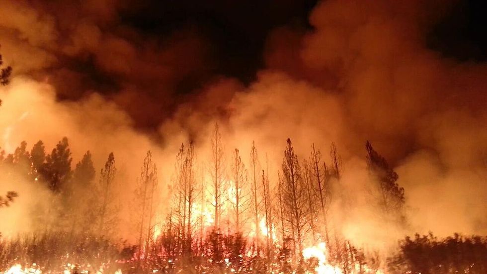 'Terrifying' new climate models warn of 6-7°C of catastrophic warming without drastic action