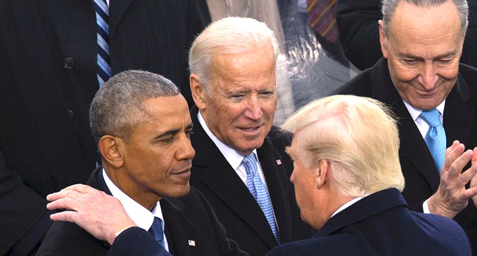 Constitutional scholar: Here’s what president-as-king theorists get ‘dead wrong’ about executive power