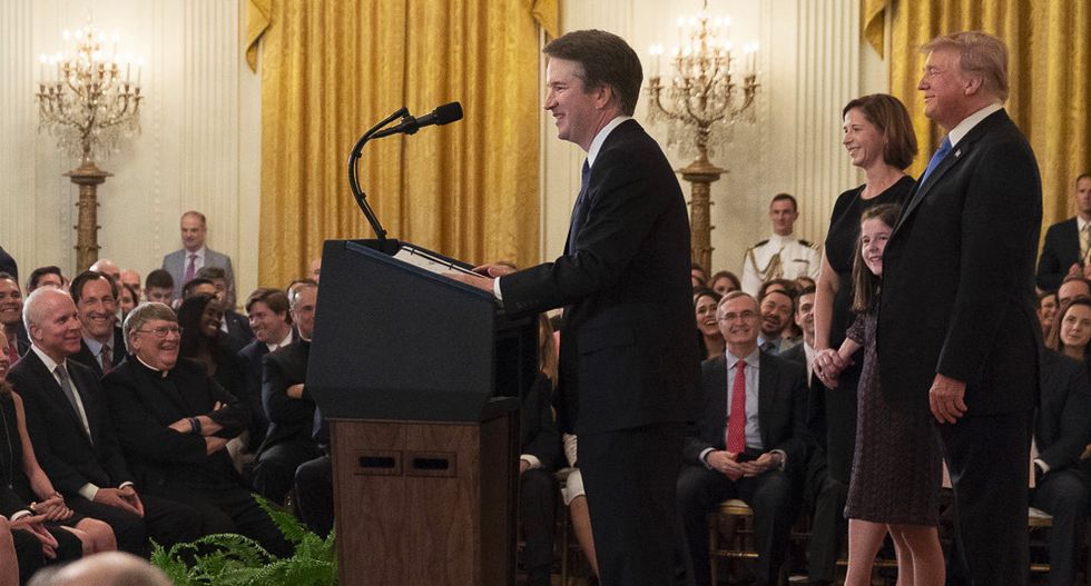 Here are 4 ways to expand the US Supreme Court