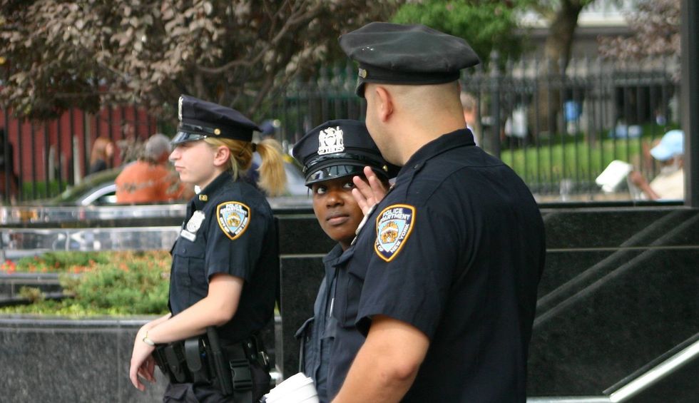 I've been a police misconduct lawyer for 25 years. There are bad cops — but 'good cops' almost always protect them