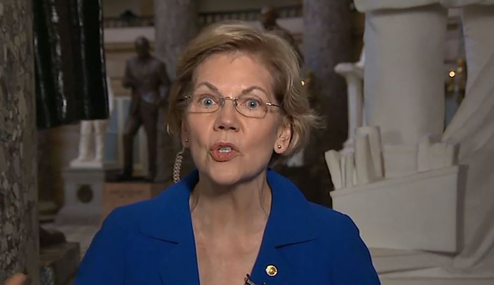 Democrats' left flank coalesces around Biden — driven by hatred of Trump